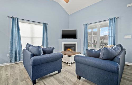 Turtle Bay - Waterfront & a screened porch! - Foto 2