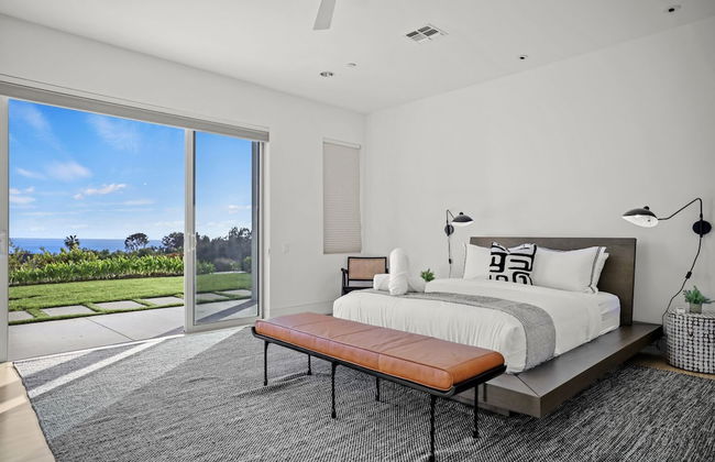 Winding Way - Modern Malibu Masterpiece With Unobstructed Ocean Views - Foto 7