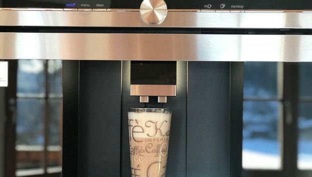 Caffè e/o macchina per il caffè