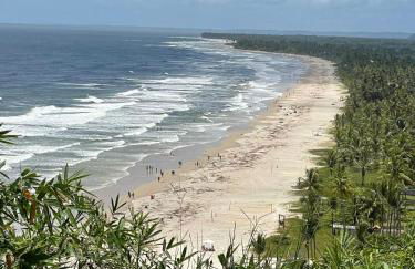 Chalé Manuela Sargi Serra Grande - Photo 29