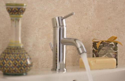 Elafi Penthouse - Foto 30