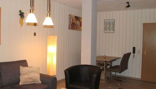 Apartment Renovierte Ferienwohnung in Jade by Interhome - Foto 5