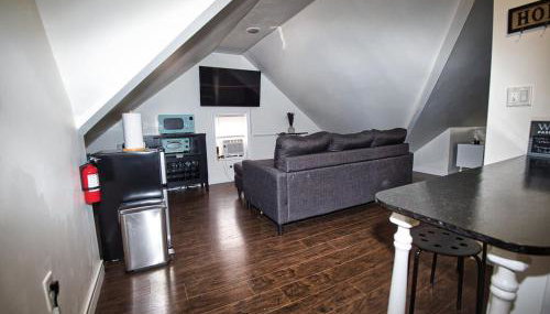 Comfy 3rd Floor Studio Near NYC - Foto 2