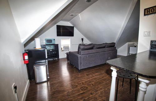 Comfy 3rd Floor Studio Near NYC - Foto 2