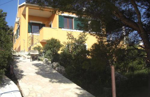 Apartments by the sea Cove Donja Kruscica - Donja Krusica, Solta - 14709 - Foto 2