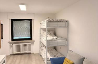 Neptunhorn Erdgeschosswohnung - Foto 1