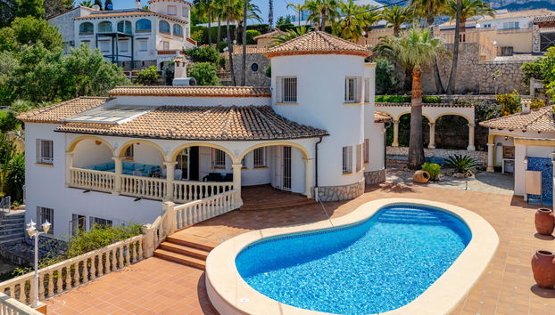 Villa Villa Rosa by Interhome - Foto 2, House