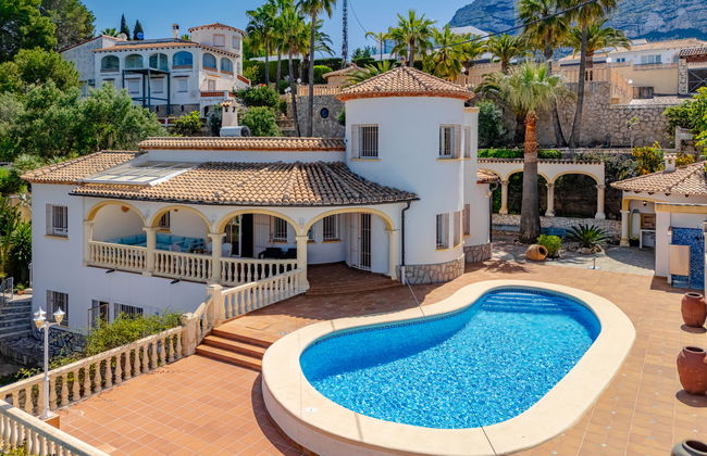 Villa Rosa - Photo 1