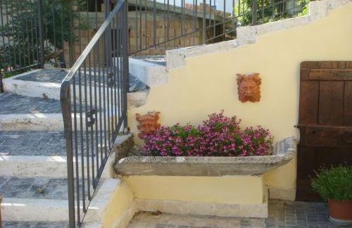 Residence Villa Valsi - Foto 51