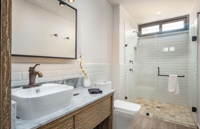 Casa Pandurata Luxury Apartments in Centro, San Miguel de Allende - Foto 75