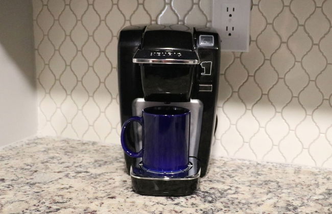 Charming One Bedroom Suite - Foto 10