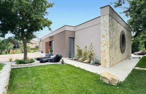 2 Bedroom Stunning Home In Labin - Foto 12