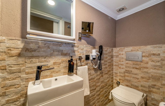 Ece Marina Suites - Foto 35