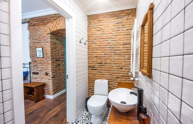 H&B apartments Beridze - Foto 33