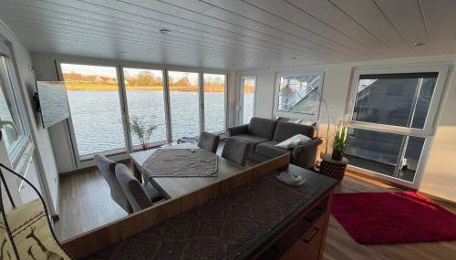 Hausboot Optima - Foto 3