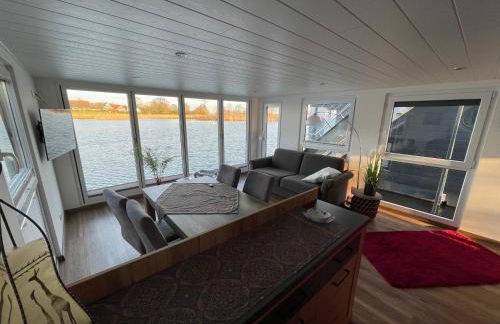 Hausboot Optima - Foto 3