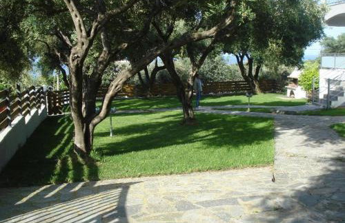 Villa Riza - Foto 30