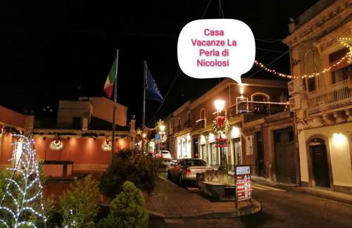 La perla di nicolosi - Foto 24