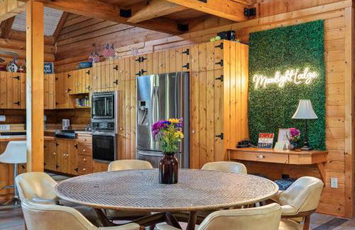 Ultimate Private Escape 35 acre to FISH/HUNT/relax - Foto 56