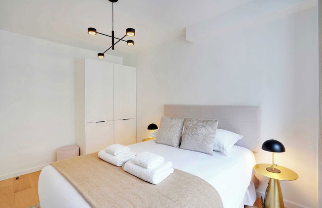 Résidence GUESDE - Foto 23