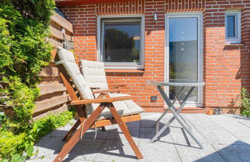 Indivuduelle-Ferienwohnung-Mien-Kajuet - Foto 14