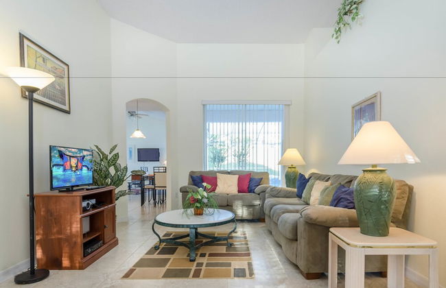 Ovm1446 - Westridge - 4 Bed 3 Baths Villa - Foto 2