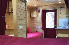 La roulotte au cœur de la côte d'opale - Foto 9