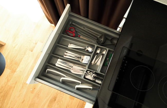 Airport Apartments Zürich - Foto 28