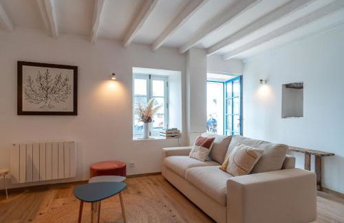 La Petite Maison du Pêcheur - Proche plage pour 5p - Foto 16