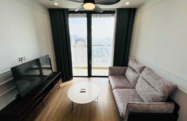 Hagi APT Vinhomes Skylake - Foto 38