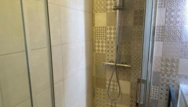 Loft Laura Nervión - Foto 5, Shower