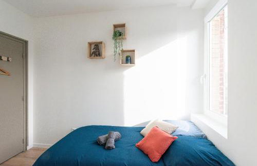 Malaka Home Anzin - Foto 30