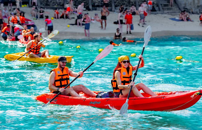 Escursione ad Ang Thong in barca - Foto 20