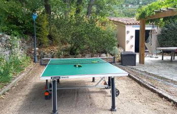 Villa conviviale au soleil avec piscine - Foto 42