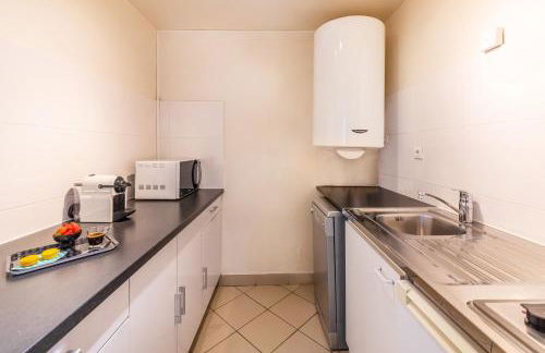 Appartements Bergère - Foto 62