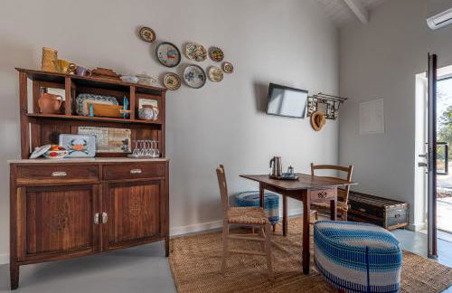 Malas a Montes - Alentejo Rural Retreat with Lap Pool near the beach - Foto 6