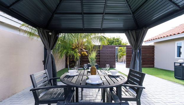 Servicios del alojamiento