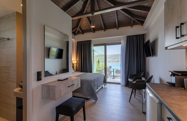 Lighthouse Apartments - Foto 24