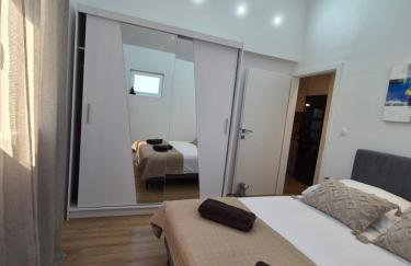 Apartment Bailando - Private Parking & Grill - Foto 11