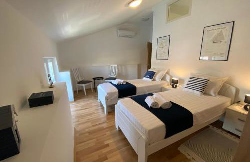 Gajeta Residence Božava - Foto 16