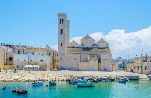 La Maison apartment Puglia - Foto 26