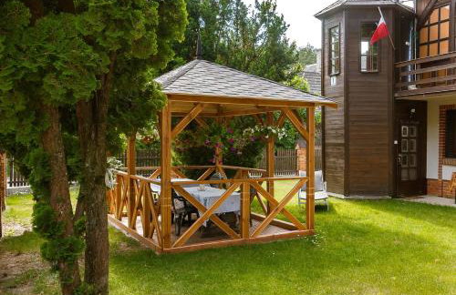 Apartament w Supraślu - Foto 20