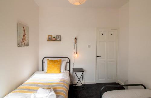 Chic Beamish Retreat Stylish 3-Bed Near Durham - Pass the Keys - Foto 32