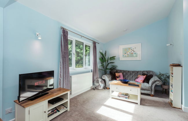 Willow Valley Holiday Park - Foto 13