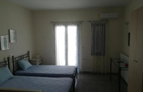 Serifos Palace - Foto 29