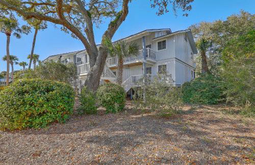 Lagoon Villa 22 - Private Villa! Close Walk to Beach! - Foto 25