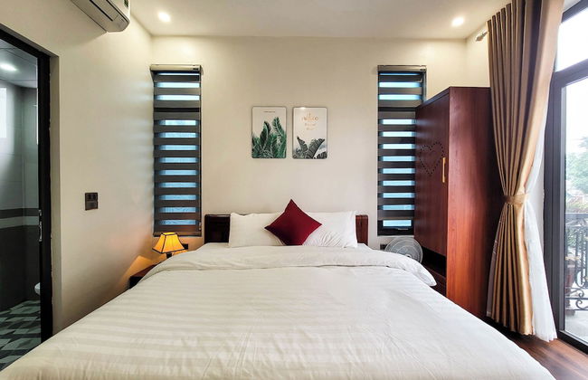 Tam Coc Lakeside Motel - Foto 10