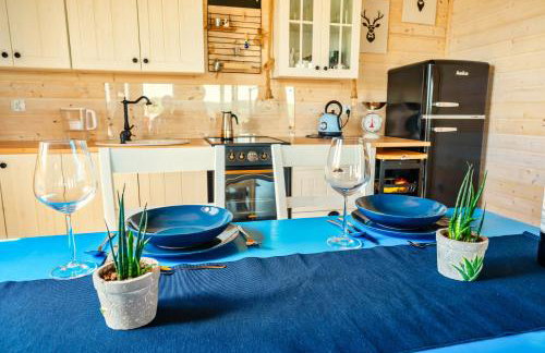 Easy Hill - domek na Kaszubach z sauną - Foto 15