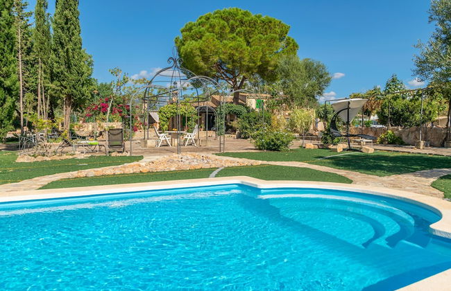 Sa Caseta Ca N Andreu - Photo 30