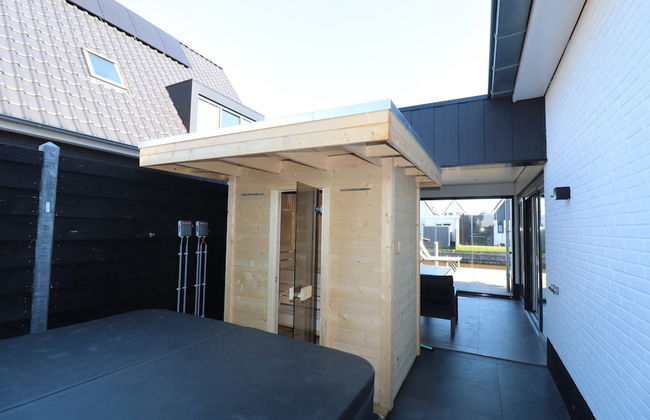 Holiday Home in Stavoren With Jetty - Foto 32